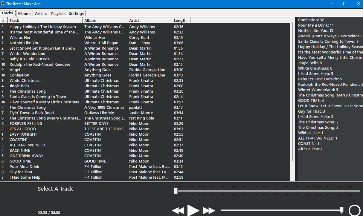 Image of Crystal Clicker